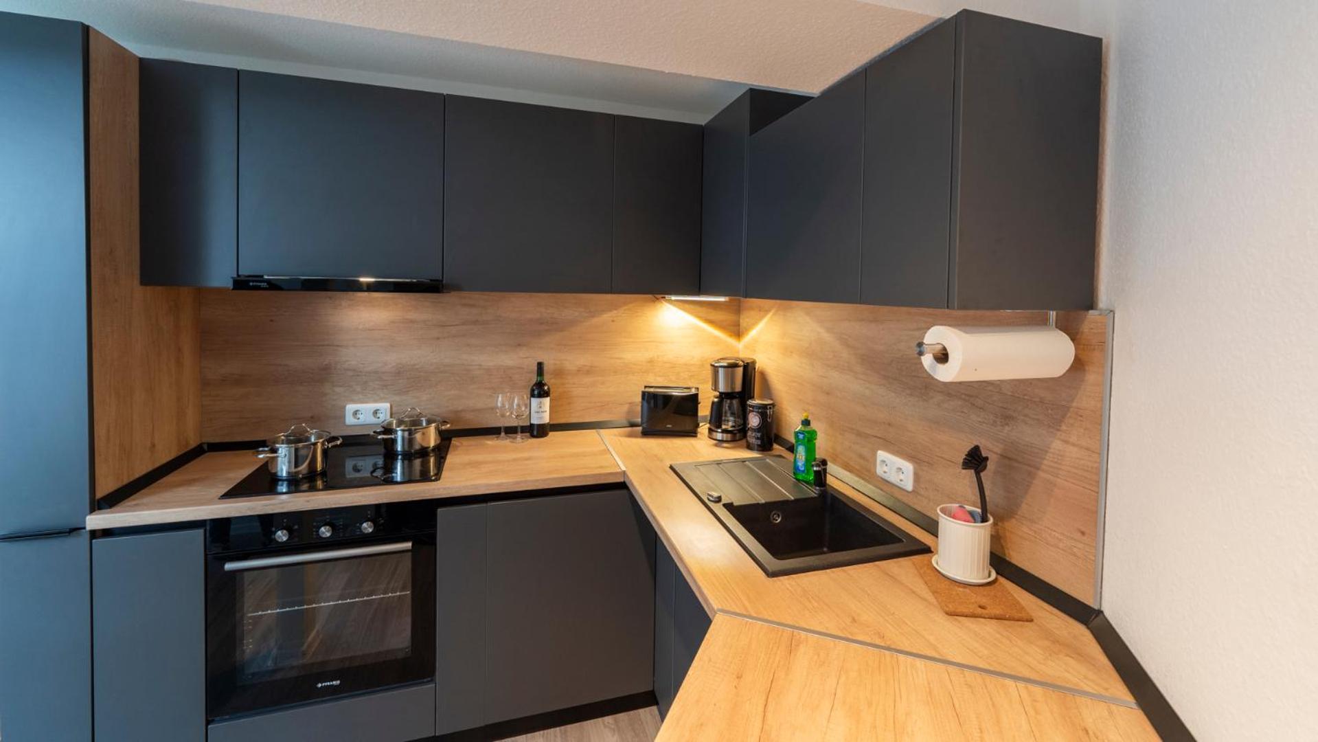 Md-6 Buckau Karl-Schmidt-Strasse 22 Appartement Top Ausstattung - Smart Tv - 2Schlafzimmer -5 Min Zum Zentrum Magdeburg Exteriör bild